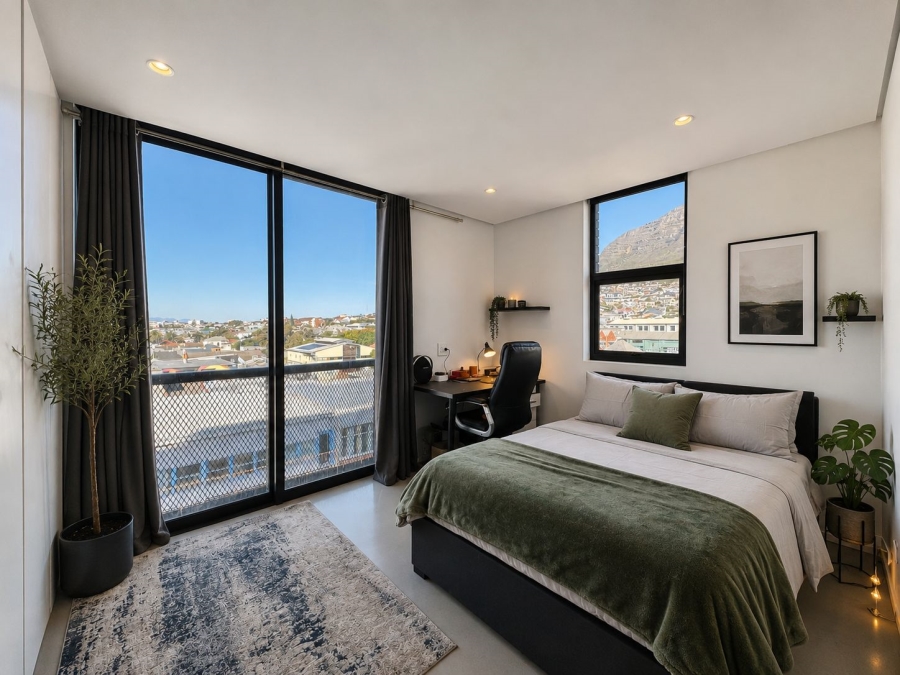 2 Bedroom Property for Sale in Woodstock Western Cape